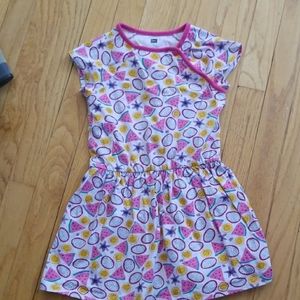 Tea Collection Dress Size 4T